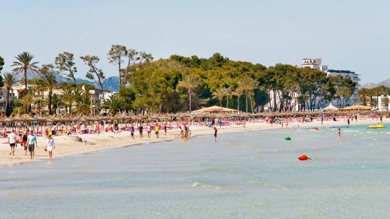 Casa Gavines Alcudia By Mallorca Selection Playa de Muro (Mallorca)